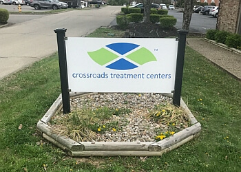 Crossroads Charleston Charleston Addiction Treatment Centers