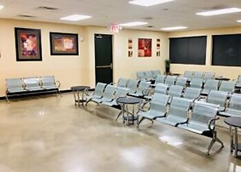 Phoenix Addiction Treatment Centers Crossroads Inc.