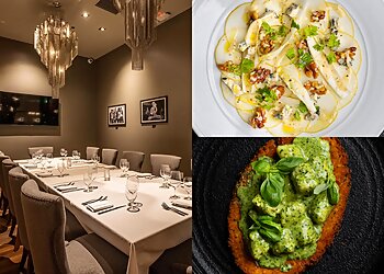 Las Vegas Vegetarian Restaurants Crossroads Kitchen Las Vegas