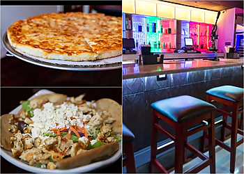 Bridgeport Pizza Places Crossroads Pizza