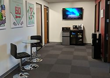 Orange Financial Services Crossroads Planning, LLC