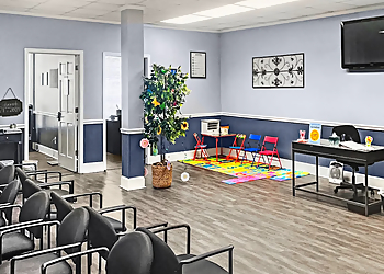 Columbia Addiction Treatment Centers Crossroads Treatment Center