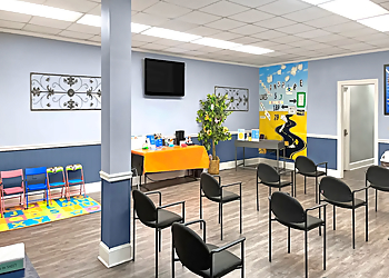 Columbia Addiction Treatment Centers Crossroads Treatment Center