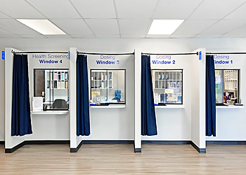 Greensboro Addiction Treatment Centers Crossroads Treatment Center