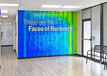 Greensboro Addiction Treatment Centers Crossroads Treatment Center