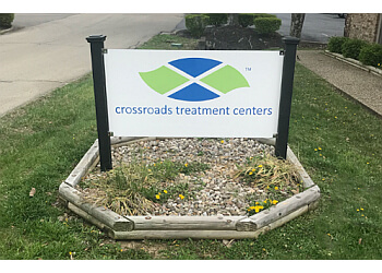 Crossroads Treatment Center