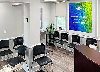 Pittsburgh Addiction Treatment Centers Crossroads Treatment Centers