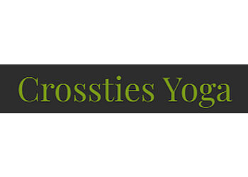 Amarillo Yoga Studios Crossties Yoga