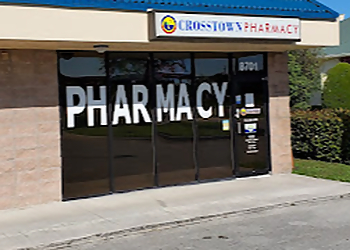Crosstown Pharmacy Port St Lucie Pharmacies image 1
