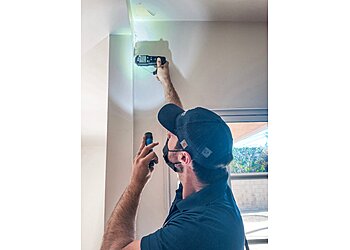 Long Beach Home Inspections Crosswind Home Inspection, LLC