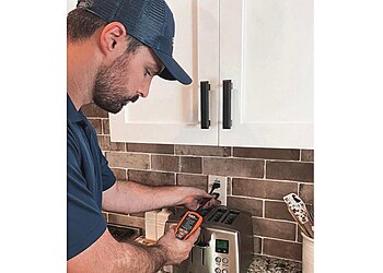 Long Beach Home Inspections Crosswind Home Inspection, LLC