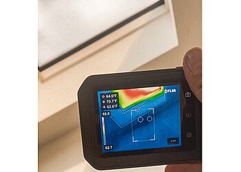 Crosswind Home Inspection, LLC Long Beach Home Inspections image 1