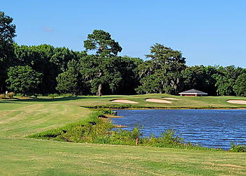 Savannah Golf Courses Crosswinds Golf Club