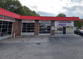 Crowes Master Tech Auto Repair Lexington Car Repair Shops