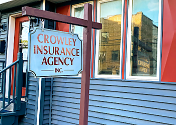 Syracuse Insurance Agents Crowley Insurance Agency, Inc.