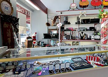 Pasadena Pawn Shops Crown City Loan & Jewelry