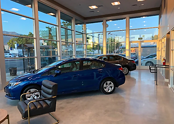 Pasadena Used Car Dealers Crown City Motors