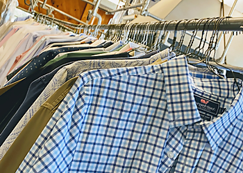 Albany Dry Cleaners Crown Cleaners