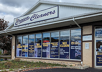 Crown Cleaners Albany Dry Cleaners image 1
