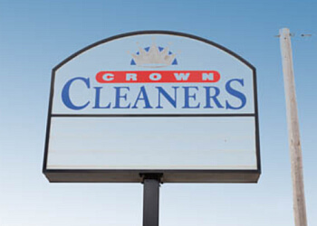 Des Moines Dry Cleaners Crown Cleaners