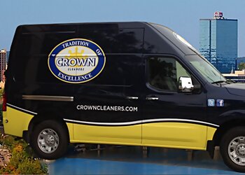 Knoxville Dry Cleaners Crown Cleaners