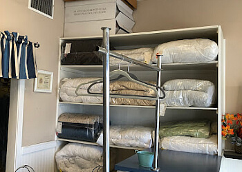 Crown Cleaners - Roseville, CA Dry Cleaners - Business Gallery Image