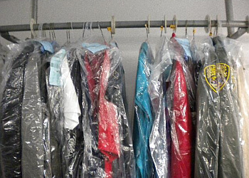 Visalia Dry Cleaners Crown Cleaners