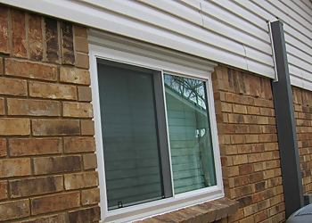 Garland Window Companies Crown Exteriors
