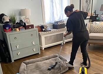 Crown Home Cleaning Stamford House Cleaning Services image 1