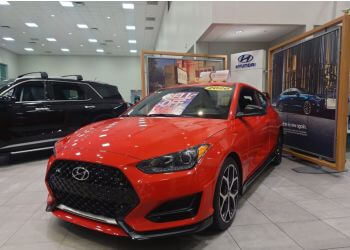 St Petersburg Car Dealerships Crown Hyundai