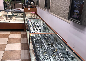 Salt Lake City Pawn Shops Crown Jewelers & Pawn
