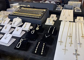 Albuquerque Jewelry Crown Jewels and Coin