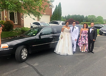 Crown Limo DC  Springfield Limo Service image 1