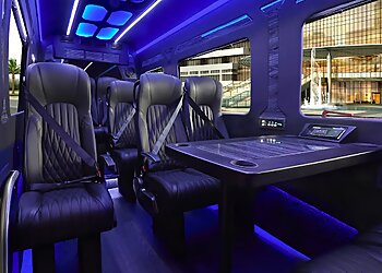 Denver Limo Service Crown Limousine