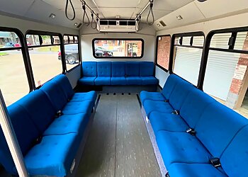 Birmingham Limo Service Crown Limousine & Sedan Service, LLC