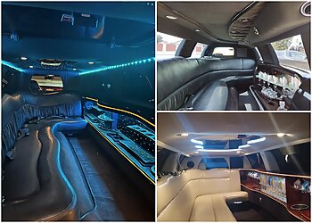 Bakersfield Limo Service Crown Limousine Service