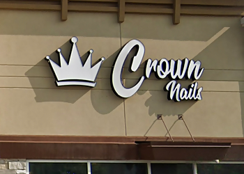 Carmel Nail Salons Crown Nail Salon