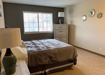 Omaha Assisted Living Facilities Crown Pointe