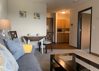 Omaha Assisted Living Facilities Crown Pointe