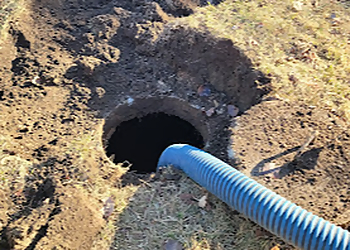 Omaha Septic Tank Services Crown Pumping