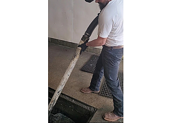 Omaha Septic Tank Services Crown Pumping