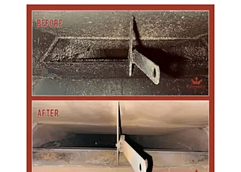 Denver Chimney Sweep CrownUp Pros