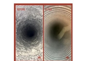 Denver Chimney Sweep CrownUp Pros