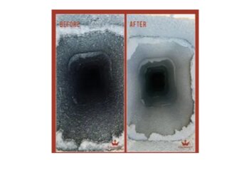 CrownUp Pros Denver Chimney Sweep image 1