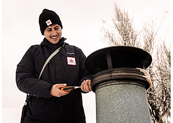 Thornton Chimney Sweep CrownUp Pros Thornton