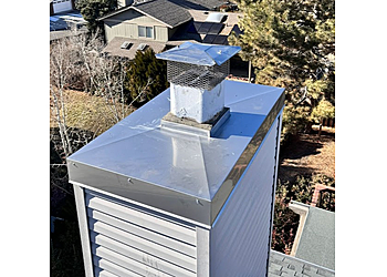 Thornton Chimney Sweep CrownUp Pros Thornton