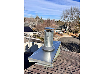 CrownUp Pros Thornton Thornton Chimney Sweep image 1