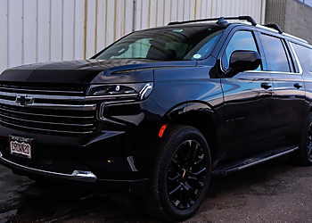 Crown Worldwide Transportation Crown Worldwide Transportation - Lakewood, CO Limo Service - Car Image