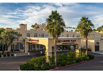 Crowne Plaza Hotels & Resorts Phoenix - Chandler Golf Resort