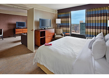 Crowne Plaza Kansas City Downtown, an IHG Hotel - Kansas City, MO Hotels